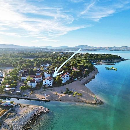 Villa Doris, Amadria Park Šibenik Exterior foto